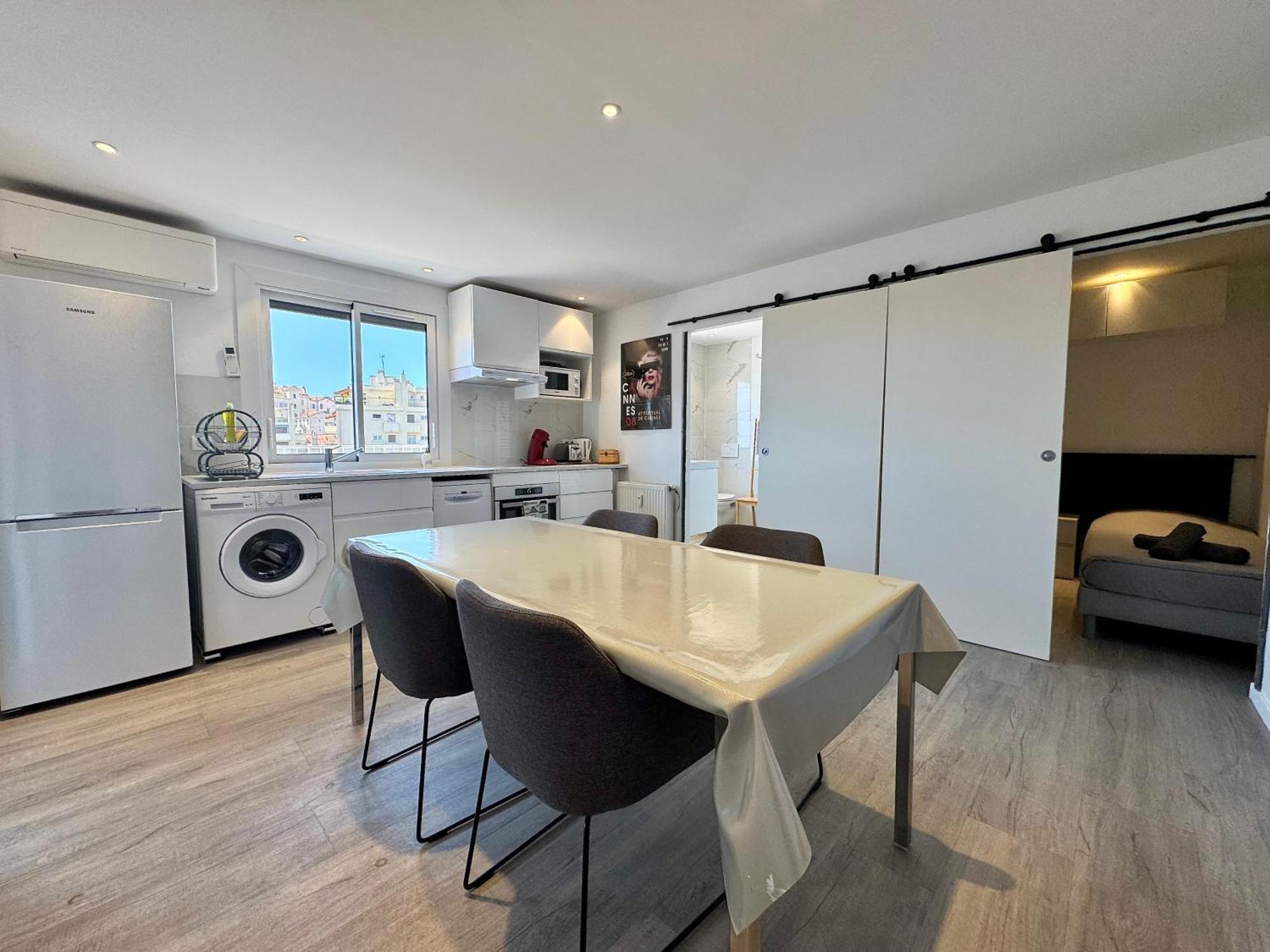 Le Saint-Jean By Scls Locations Lejlighed Cannes Eksteriør billede