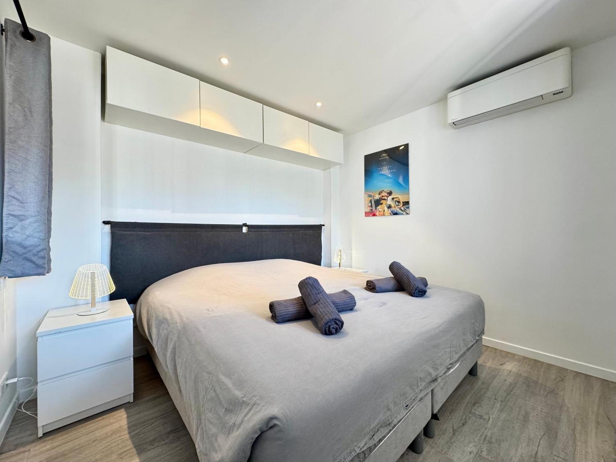 Le Saint-Jean By Scls Locations Lejlighed Cannes Eksteriør billede