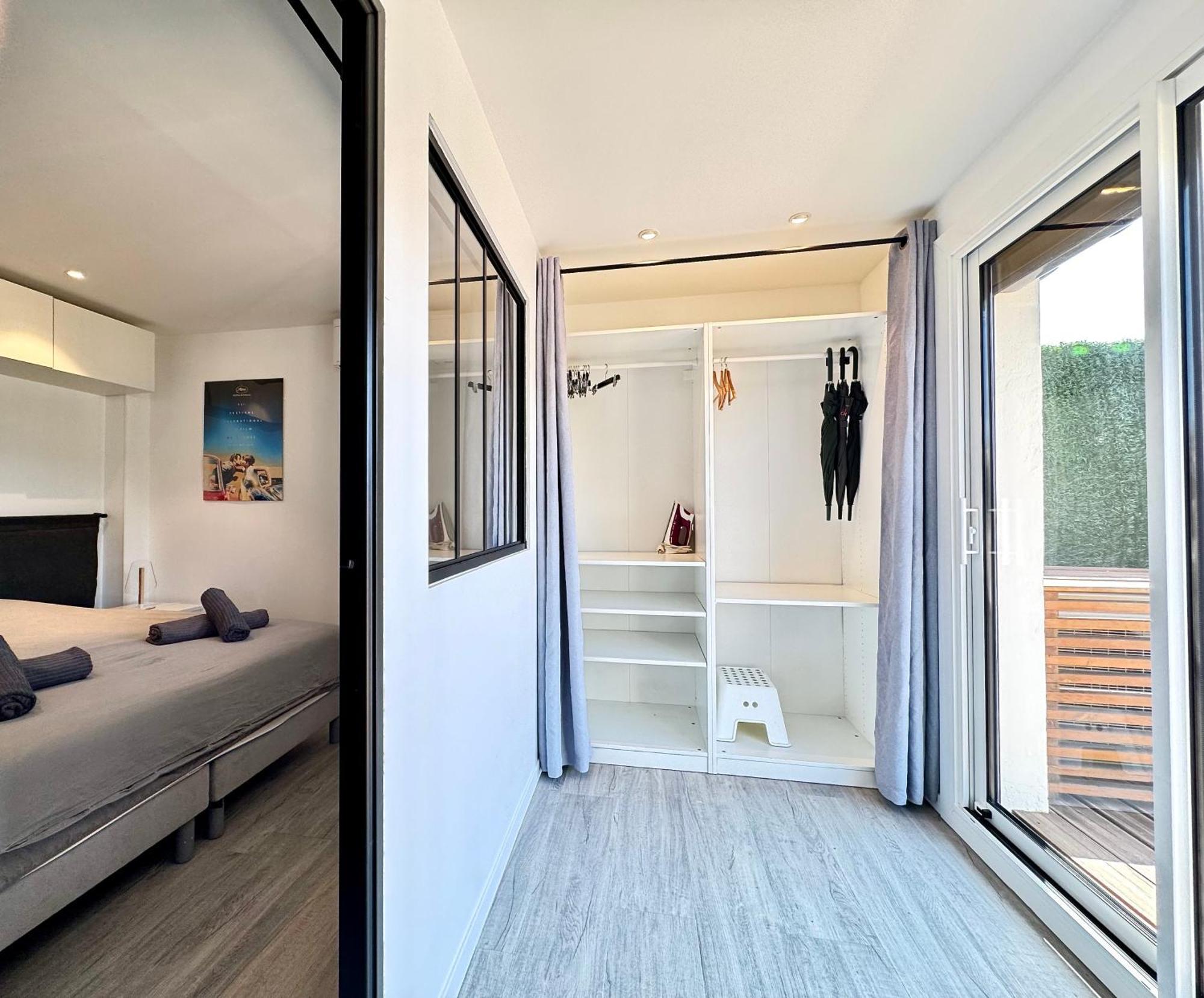 Le Saint-Jean By Scls Locations Lejlighed Cannes Eksteriør billede
