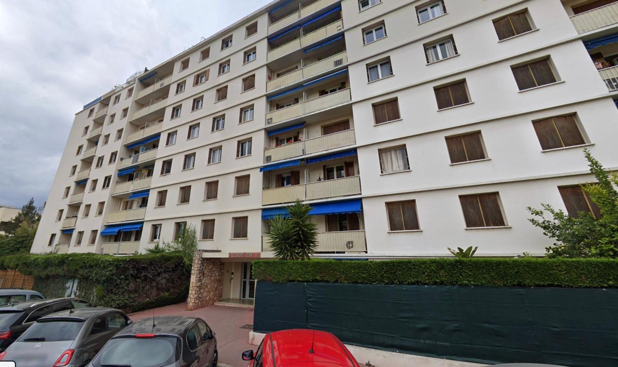 Le Saint-Jean By Scls Locations Lejlighed Cannes Eksteriør billede